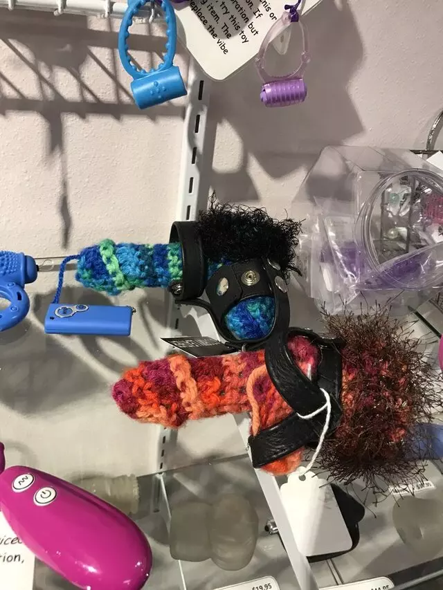 A Woman’s Touch Sexuality Resource Center
