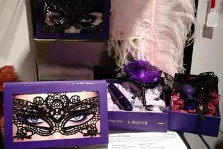 A Woman’s Touch Sexuality Resource Center