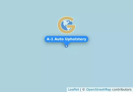 A-1 Auto Upholstery
