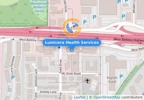 Lumicera Health Services