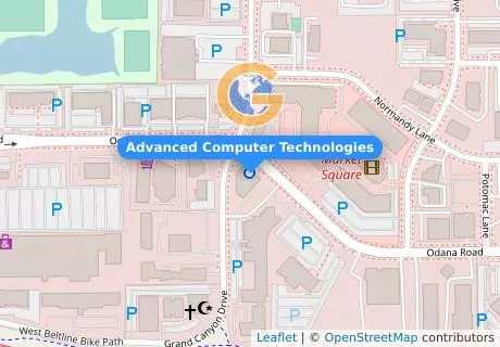 Advanced Computer Technologies