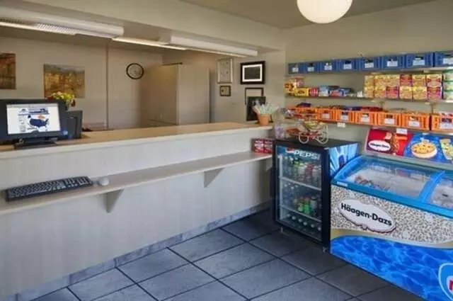 Americas Best Value Inn