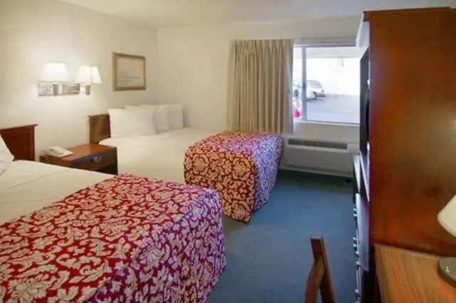 Americas Best Value Inn