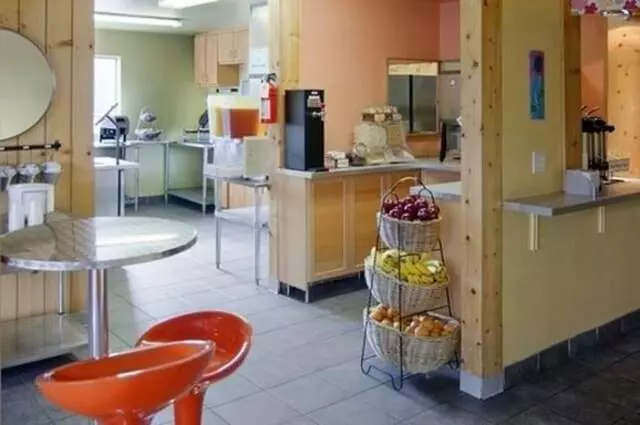 Americas Best Value Inn