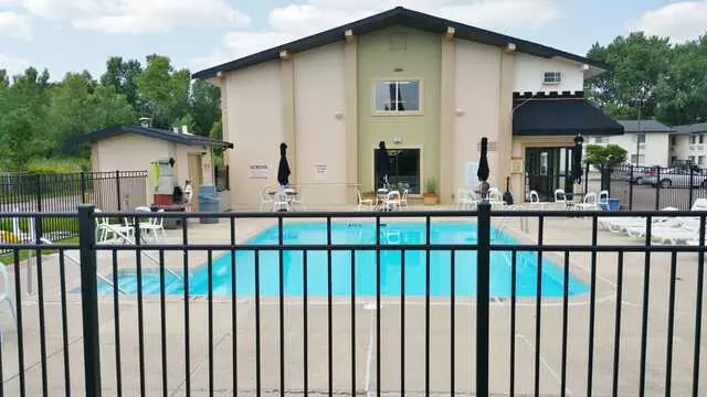 Americas Best Value Inn