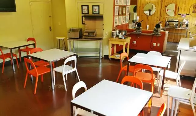 Americas Best Value Inn