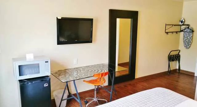 Americas Best Value Inn