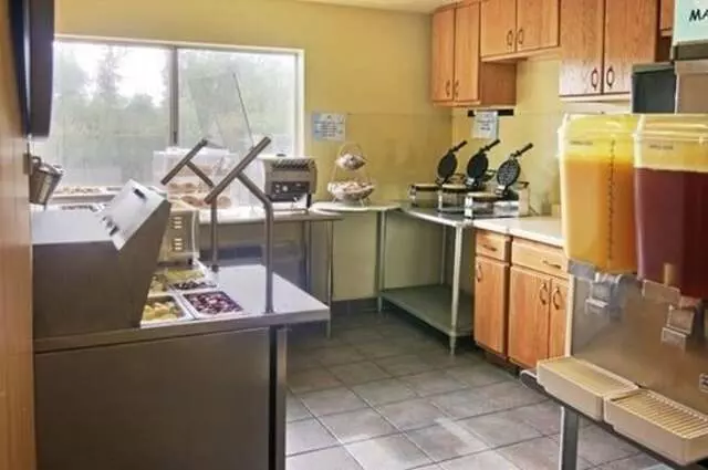 Americas Best Value Inn