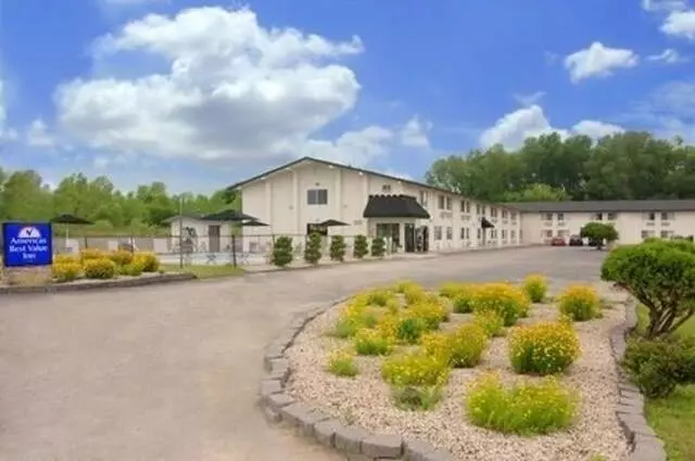 Americas Best Value Inn