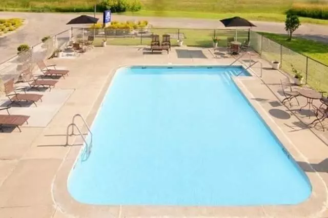 Americas Best Value Inn