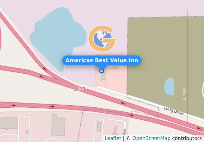Americas Best Value Inn