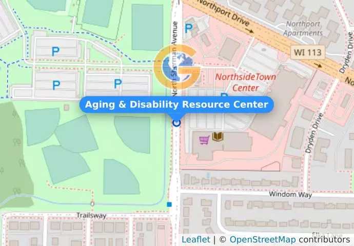 Aging & Disability Resource Center