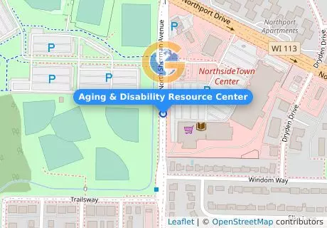 Aging & Disability Resource Center