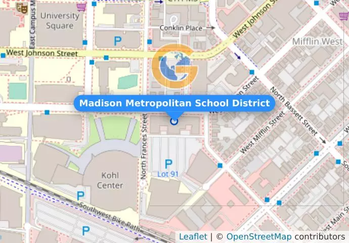 Madison Metropolitan School District