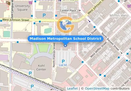 Madison Metropolitan School District