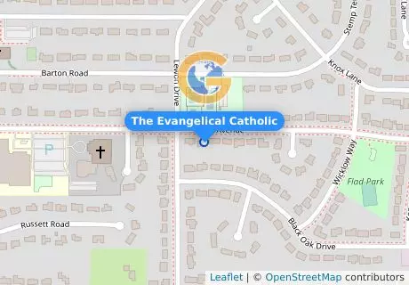 The Evangelical Catholic