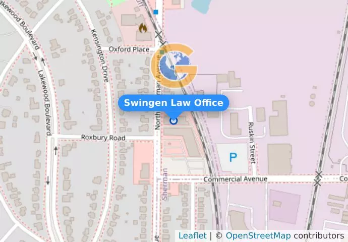 Swingen Law Office