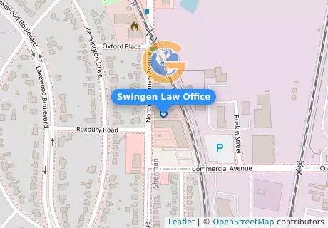 Swingen Law Office