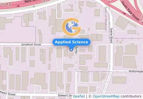 Applied Science
