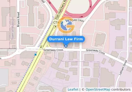 Durrani Law Firm