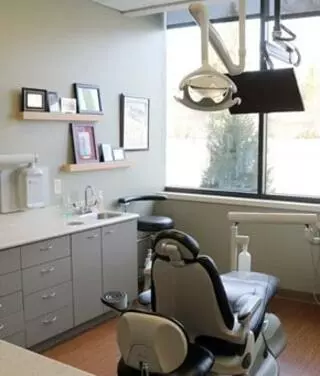Andrew P Wiers, DDS