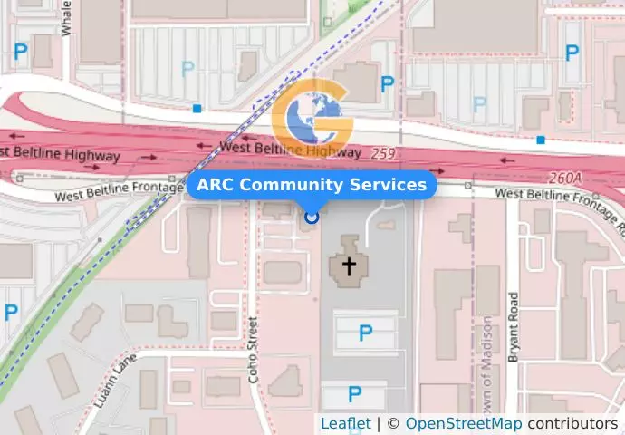 ARC Community Services