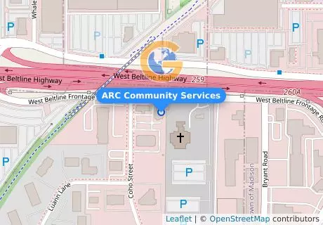 ARC Community Services