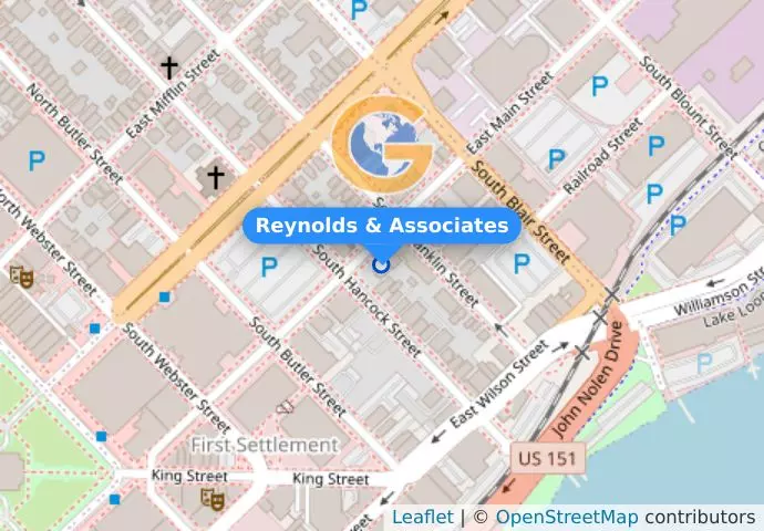 Reynolds & Associates