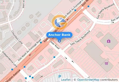 Anchor Bank