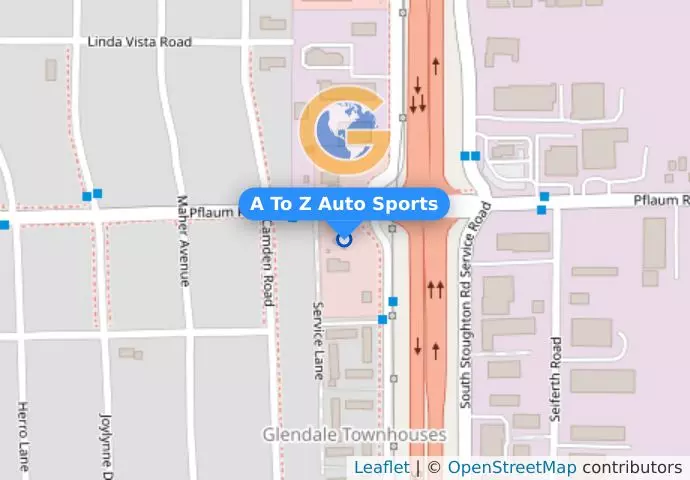A To Z Auto Sports