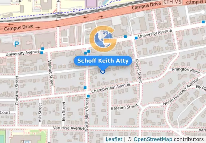 Schoff Keith Atty