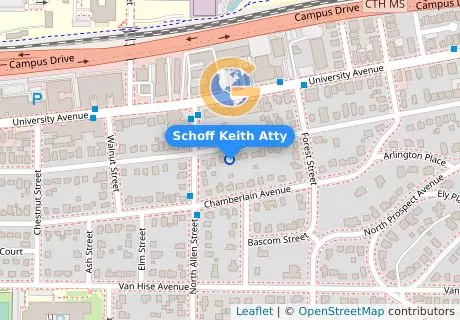 Schoff Keith Atty
