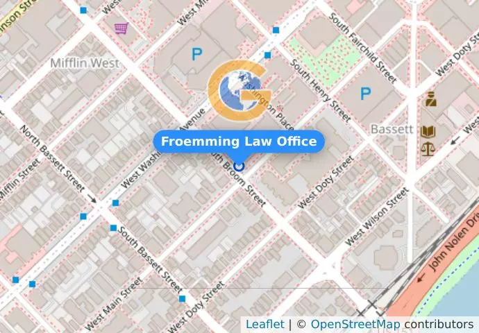 Froemming Law Office