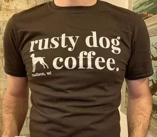 Rusty Dog Coffee