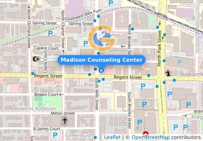 Madison Counseling Center