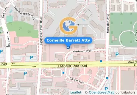 Corneille Barrett Atty