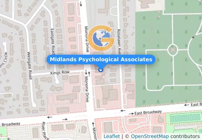 Midlands Psychological Associates