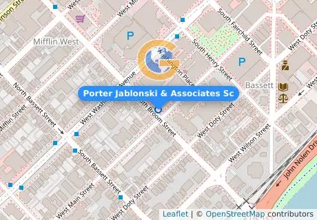 Porter Jablonski & Associates Sc