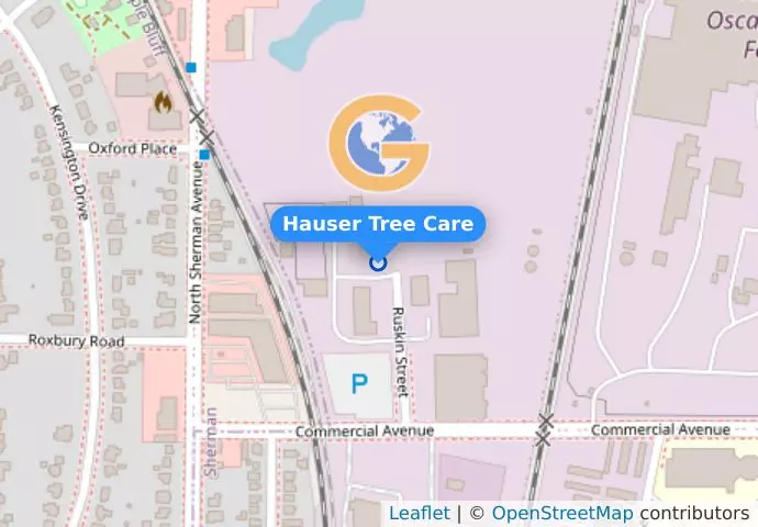 Hauser Tree Care