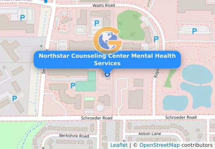 Northstar Counseling Center Mental Health Services