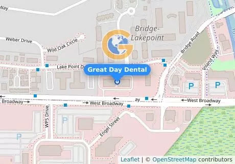 Great Day Dental