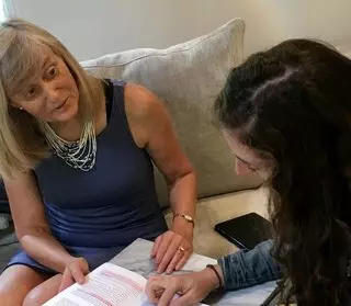 Spotlight on Stuttering Speech Therapy