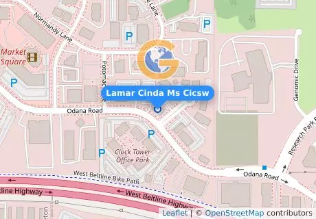 Lamar Cinda Ms Cicsw