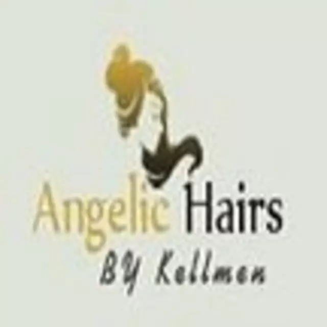 Angelic Hairs