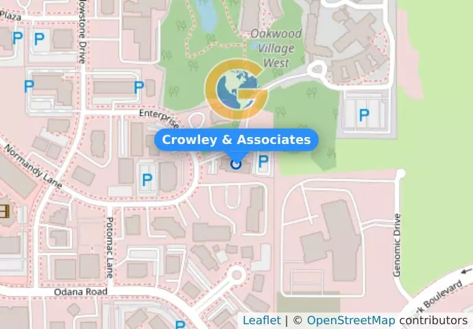 Crowley & Associates