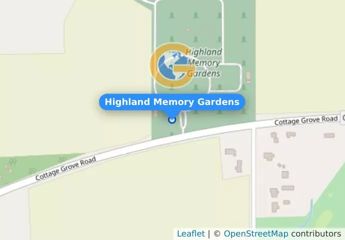 Highland Memory Gardens
