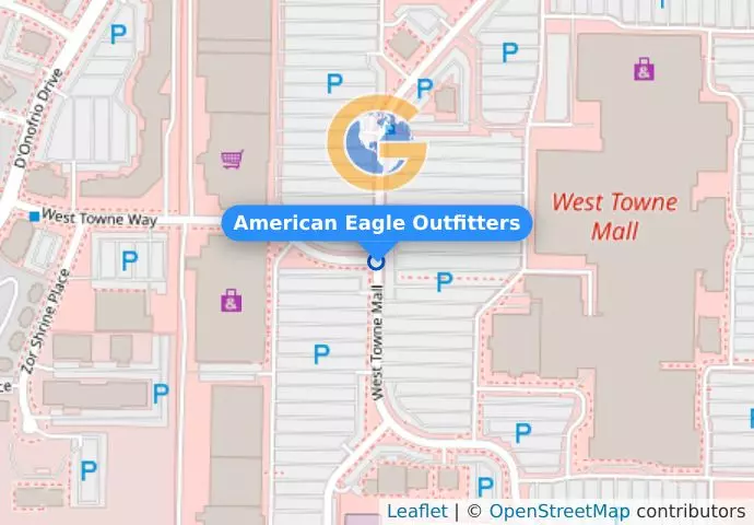 American Eagle Outfitters
