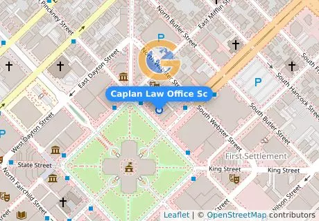Caplan Law Office Sc