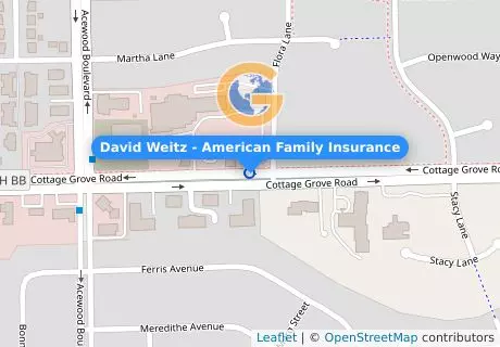David Weitz - American Family Insurance