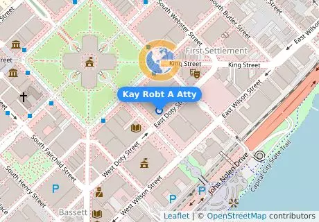 Kay Robt A Atty